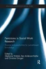 Feminisms in Social Work Research (Routledge Advances in Social Work)