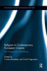 Religion in Contemporary European Cinema: The Postsecular Constellation (Routledge Studies in Religion and Film)