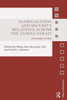 Globalization and Security Relations across the Taiwan Strait: In the shadow of China (Asian Security Studies)