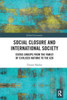 Social Closure and International Society (Global Governance)