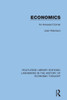 Economics: An Awkward Corner (Routledge Library Editions: Landmarks in the History of Economic Thought)