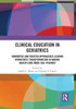 Clinical Education in Geriatrics