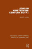Jews in Nineteenth-Century Egypt (Routledge Library Editions: Society of the Middle East)