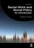Social Work and Social Policy: An Introduction (Student Social Work)