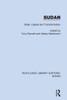 Sudan: State, Capital and Transformation (Routledge Library Editions: Sudan)