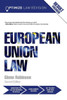 Optimize European Union Law