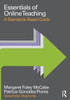 Essentials of Online Teaching: A Standards-Based Guide (Essentials of Online Learning)