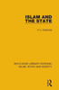 Islam and the State (Routledge Library Editions: Islam, State and Society)
