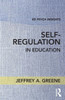 Self-Regulation in Education (Ed Psych Insights)