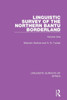 Linguistic Survey of the Northern Bantu Borderland (Linguistic Surveys of Africa)