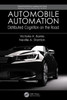 Automobile Automation: Distributed Cognition on the Road (Transportation Human Factors)