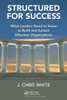 Structured for Success: What Leaders Need to Know to Build and Sustain Effective Organizations