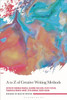 A to Z of Creative Writing Methods (Research in Creative Writing)