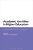 Academic Identities in Higher Education: The Changing European Landscape