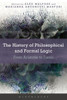 The History of Philosophical and Formal Logic: From Aristotle to Tarski