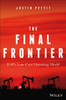 The Final Frontier: E&P's Low-Cost Operating Model