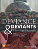 Deviance and Deviants: A Sociological Approach
