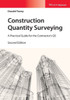 Construction Quantity Surveying: A Practical Guide for the Contractor's QS