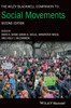 The Wiley Blackwell Companion to Social Movements (Wiley Blackwell Companions to Sociology)