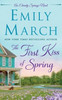 The First Kiss of Spring: An Eternity Springs Novel (Eternity Springs, 14)