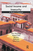 Social Income and Insecurity: A Study in Gujarat
