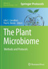 The Plant Microbiome: Methods and Protocols (Methods in Molecular Biology)