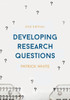 Developing Research Questions