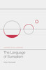 The Language of Surrealism (Language, Style and Literature, 1)