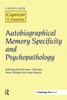 Autobiographical Memory Specificity and Psychopathology: A Special Issue of Cognition and Emotion (Special Issues of Cognition and Emotion)