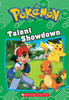 Talent Showdown (Pokomon: Chapter Book) (Pokomon Chapter Books)