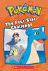 The Four-Star Challenge (Pokomon: Chapter Book) (Pokomon Chapter Books)
