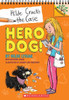 Hero Dog!: A Branches Book (Hilde Cracks the Case #1) (1)