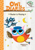 Baxter is Missing: A Branches Book (Owl Diaries #6) (6)