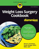 Weight Loss Surgery Cookbook For Dummies (For Dummies (Lifestyle))