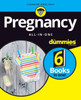 Pregnancy All-in-One For Dummies (For Dummies (Health & Fitness))