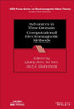 Advances in Time-Domain Computational Electromagnetic Methods (IEEE Press Series on Electromagnetic Wave Theory)