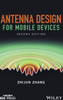 Antenna Design for Mobile Devices (IEEE Press)
