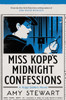 Miss Kopp's Midnight Confessions (A Kopp Sisters Novel, 3)