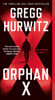 Orphan X: A Novel (Orphan X, 1)
