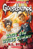 Bride of the Living Dummy (Classic Goosebumps #35) (35)