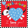 Peek-a-Boo, I Love You!
