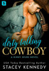 Dirty-Talking Cowboy: A Kinky Spurs Novel (Kinky Spurs, 1)