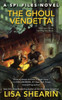 The Ghoul Vendetta (A SPI Files Novel)