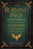 The Burning Page (The Invisible Library Novel)