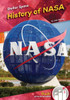 History of Nasa (Stellar Space; Dash! Leveled Readers, Level 3)