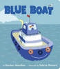 Blue Boat (Red Truck and Friends)