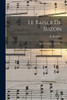 Le baiser de Suzon: Opora-comique en un acte (French Edition)