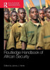 Routledge Handbook of African Security (Routledge Handbooks)