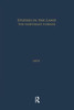 Studies in the Land: The Northeast Corner (Studies in American Popular History and Culture)