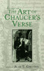 Essays on the Art of Chaucer's Verse (Basic Readings in Chaucer and His Time)